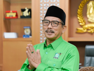 Musyafak Rouf Tak Lagi Pimpin PKB Surabaya, Benarkah Terkait Polemik MBG?