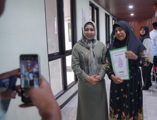 Rahasia UMKM Mojokerto Naik Omzet, Ning Ita Percepat Sertifikasi Halal