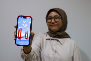 Surabaya Ngebut Wujudkan Kota Digital, 99,68 Persen Warga Sudah Rekam e-KTP