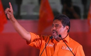 Pernah Kritik MBG, Bos Buruh Said Iqbal Masuk Istana