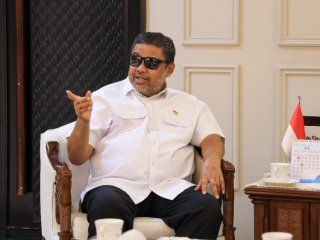 Said Iqbal Temukan Ancaman PHK Massal di Jatim