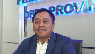 Samwil DPRD Jatim Nilai Giant Sea Wall Penting untuk Lindungi Warga Pesisir
