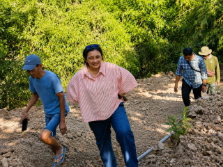 Tambang Dekat Rumah Warga dan Mata Air Terancam, DPRD Jatim Desak Audit Total Izin Galian C di Magetan-Ponorogo