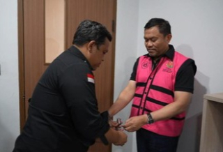 Sony Sonjaya Siap Jadi Justice Collaborator di Kasus MBG, Netizen: Ayo Bernyanyi