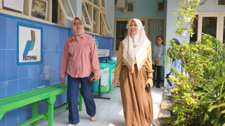 Heboh Isu Pungli, Wakil Ketua DPRD Jatim Turun Langsung ke SMAN 1 Bojonegoro