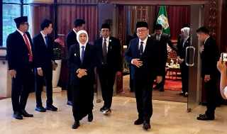 Sri Wahyuni DPRD Jatim Apresiasi Pemprov Jatim Raih Opini WTP ke-11 Berturut-turut