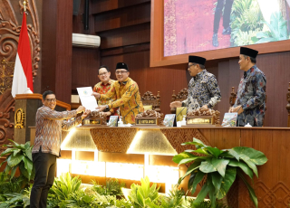 PAN Dukung Reses DPRD Jatim Ditambah Jadi 6 Kali, Ini Penjelasannya