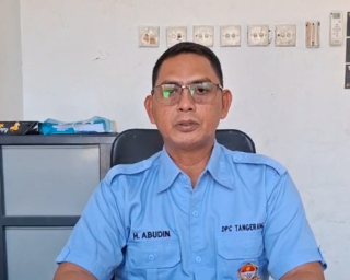 HNSI Tangerang Dukung Kortas Tipidkor Polri Usut Dugaan Korupsi PLN, ASABRI, dan Krakatau Steel