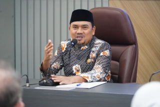 Indeks Demokrasi Jatim Tembus 84,05, Komisi A DPRD Jatim: Pentingnya Sosialisasi Perda ke Masyarakat