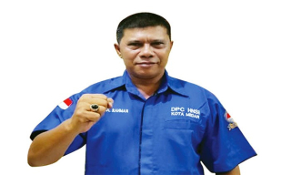 HNSI Medan Dukung Penuh Kortas Tipikor Polri Usut Tuntas 3 Perkara Korupsi