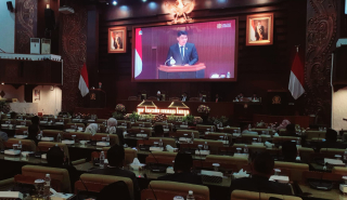Banggar DPRD Jatim Bedah APBD 2025: BUMD Merugi, Rp2 Triliun Belanja Tak Terserap, SiLPA Masih Rp3,38 Triliun