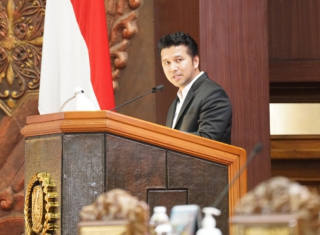 Pemprov Jatim Rem Usulan Reses DPRD 6 Kali Setahun, Minta Dasar Hukum Jelas