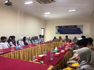 PW Aisyiyah Jatim Dorong Kebijakan Ramah Anak lewat FGD HAN 2026