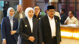 Khofifah Apresiasi DPRD Jatim, Sinergi APBD 2025 Jadi Kunci Perkuat Pelayanan Publik
