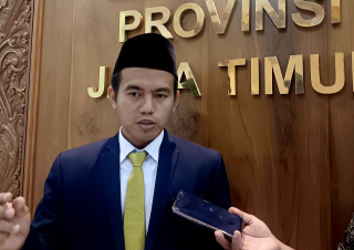 Kanigoro Sudah Jadi Ibu Kota Kabupaten, Tapi Belum Punya SMA Negeri, DPRD Jatim Buka Suara