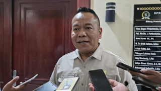 Komisi A DPRD Kota Surabaya Selesaikan Polemik Gereja Santo Yusup