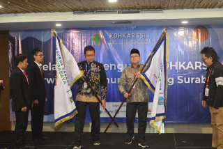 KOHKARSSI Bentuk Pengurus Baru di Jatim, Fokus Edukasi dan Advokasi Hukum Kesehatan