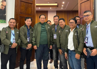 Musda Demokrat Jatim Makin Dekat, Bursa Calon Sekretaris Mulai Menghangat