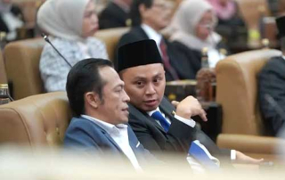 Peluru Nyasar Bikin Pantura Lumpuh, DPRD Jatim Desak Tim Ad Hoc Segera Dibentuk