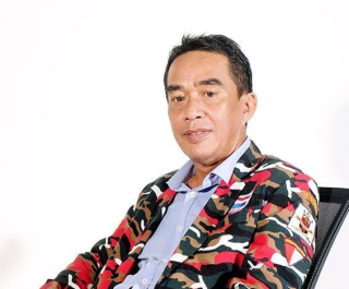 Dukung Kortas Tipidkor Polri, Gerakan untuk Lingkungan Minta Pelaku Korupsi Diproses