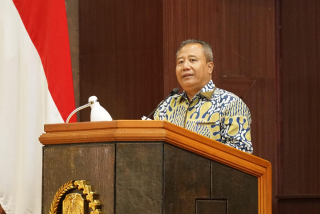 Rapor Merah Dinas ESDM Jatim: PAD Melorot, Tambang Ilegal Disorot