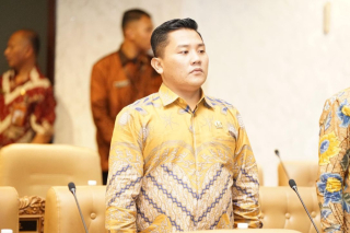 Fraksi Golkar DPRD Jatim Minta Pemprov Genjot Pendapatan Daerah