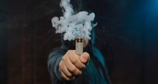 MUI Jatim Terbitkan Fatwa Haram Vape