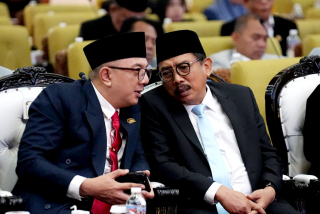 DPRD Jatim Minta Program Prabowo Benar-Benar Dirasakan Rakyat
