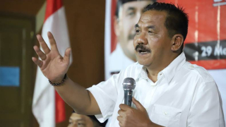 19 Daerah Darurat Kekeringan, Fraksi PDIP DPRD Jatim: Jangan Biarkan Rakyat Jadi Langganan Krisis Air