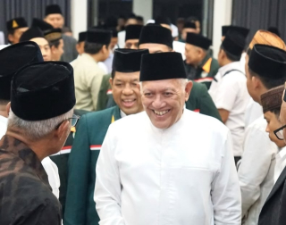 Mengenal Gus Kikin, Ketum PBNU 2026-2031: Keturunan Hadratussyaikh Hasyim Asy'ari hingga Kiai Entrepreneur