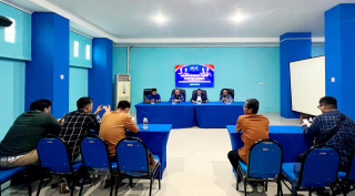 40 Suara Penentu Musda Demokrat Jatim, Emil Dardak di Pusaran Persaingan