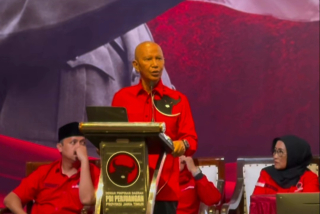 PDIP Ingin Rebut Kursi Gubernur Jatim pada Pilkada 2029
