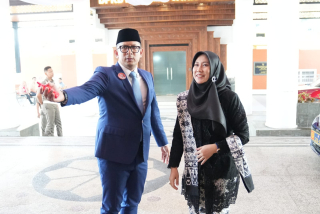 Sri Wahyuni DPRD Jatim Tekankan Asas Pemerataan Usai Prabowo Sebut 108 Juta Warga Sudah Ikut CKG