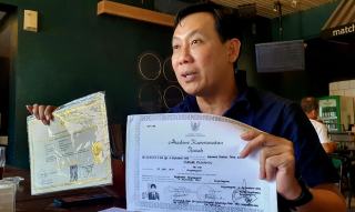 Dukung Emil Dardak di Musda Demokrat Jatim, Sukur Priyanto Dihadang Isu Ijazah Palsu