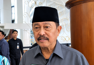Semburan Gas Muncul di Sumenep, DPRD Jatim Wanti-wanti Bahaya Kebakaran di Musim Kemarau