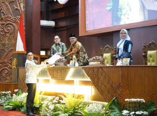 PAN DPRD Jatim Pertanyakan Strategi Pemprov Perlebar Ruang Fiskal