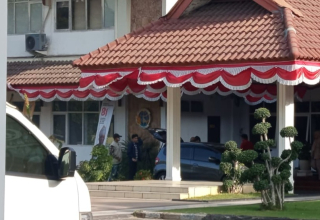 KPK Geledah Kanwil BPN Jatim, Penyidikan Korupsi ATR/BPN Makin Meluas