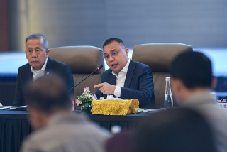 Diiming-imingi Gaji Besar, 8 WNI Diduga Dijebak Jadi Tentara Rusia