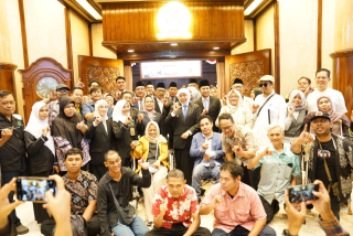 Perda Disabilitas Disahkan DPRD Jatim, Pemprov Siapkan Aturan Teknis