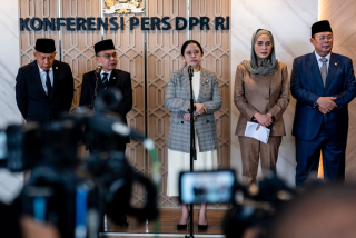 Karhutla Berdampak ke Sektor Pendidikan Hingga Kesehatan, DPR RI Ini