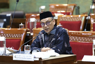 DPR Ungkap Hitung-hitungan Pendidikan Gratis: 20 Persen APBN Dinilai Cukup