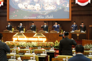 Janggal! Semua Dinas Naik Berjamaah, Anggaran Dindik Jatim Malah Dipangkas Rp104,5 Miliar