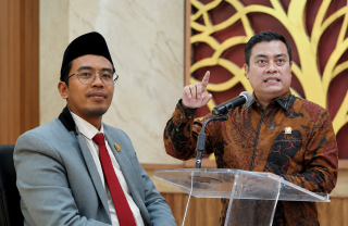 Malang Raya dan Batas yang Tak Pernah Tegas: Siapa Menguasai Wilayah Perbatasan?