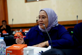 Kekeringan Ekstrem, Fraksi PDIP DPRD Jatim Desak Pemprov Selamatkan Sawah Sebelum Puso