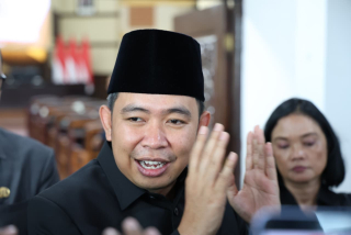Gus Fawait Disiapkan Masuk Bursa Calon Gubernur Jatim, Pernyataannya Buka Banyak Tafsir