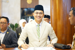 DPRD Jatim Siapkan Sanksi di Raperda Hilirisasi Peternakan