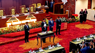 Jamkrida Jatim Disuntik Modal Rp100 Miliar Mulai 2027, Ada Apa?