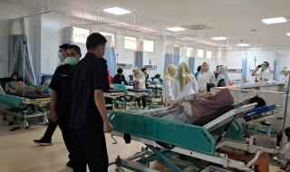 Pemprov Jatim Panggil Pengelola Dapur MBG se-Jatim Usai Keracunan Massal di Sidoarjo