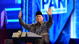 Prabowo Keluarkan Sinyal Pendidikan Negeri Gratis, SD hingga Universitas
