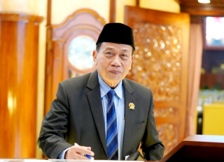 Masalah Keuangan DPRD Jatim Sensitif, Fraksi Demokrat Tekankan Transparansi dan Akuntabilitas